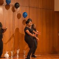 Image of Royal Dancers Performing at event